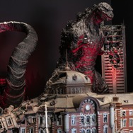 「ゴジラ迎撃作戦」／TM & © TOHO