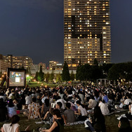 TOYOSU MOVIE NIGHT 2026