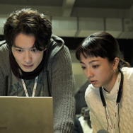 『ラストマイル』©︎2024 映画『ラストマイル』製作委員会.