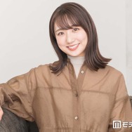 フジ松村未央アナ、娘との夏祭りショット公開「甚平姿可愛すぎる」「脚が長くてびっくり」と反響
