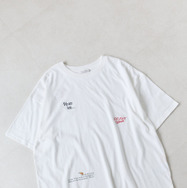 Winnie the Pooh/ランダムロゴTシャツ ￥3,990