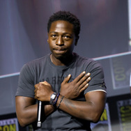 『ブラックパンサー3』(原題)デヴィッド・ジョンソン　(C)2026 MARVEL.