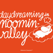 Daydreaming in Moominvalley（デイドリーミング イン ムーミンバレー）