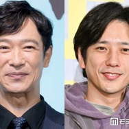 堺雅人、二宮和也を尊敬「VIVANT」現場での立ち振る舞いに「スゴいな、見習いたいなって思います」