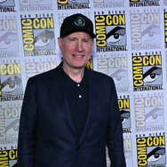 『アベンジャーズ／ドゥームズデイ』サンディエゴ・コミコン（C）2026 MARVEL