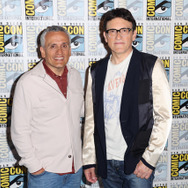『アベンジャーズ／ドゥームズデイ』サンディエゴ・コミコン（C）2026 MARVEL