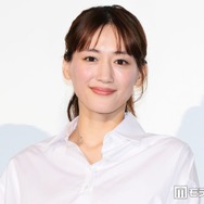 綾瀬はるか、作家・東野圭吾さんを追悼 ドラマ「白夜行」雪穂役は「私の俳優人生においてかけがえのない宝物」【全文】