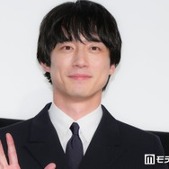 坂口健太郎「声を聞いているだけで泣いちゃう」子役＆人気女優との撮影回顧「ちゃんと育む時間をいただけた」【私はあなたを知らない、】