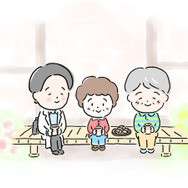 『ぼけ日和』©2027映画『ぼけ日和』製作委員会