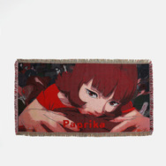 Paprika Blanket／©2001 千年女優製作委員会©2006 MADHOUSE / Sony Pictures Entertainment (Japan) Inc.