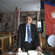 『プーチンの愛国教室』© 2025 made in copenhagen Aps, Pink Productions s.r.o.