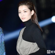 スピードワゴン井戸田潤の美人妻「ベビーとデート」次男顔出し親子ショット公開「ママにもパパにも似てて愛らしい」「大きくなりましたね」と反響