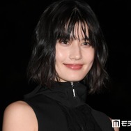 熊本出身・橋本愛、1ヶ月ぶりにSNS更新 熊本地震受けコメント「皆さんの安全を心から祈っています」