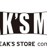 FREAK’SMOVIEロゴ