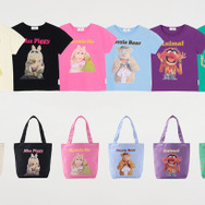 THE MUPPETS COLLECTION©DISNEY
