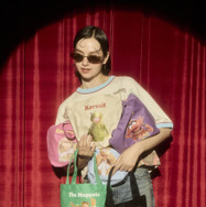 THE MUPPETS COLLECTION©DISNEY