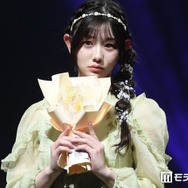 「今日好き」秋山みづき、美腕＆タトゥーシールのぞくキャミ姿公開「大人っぽくて可愛い」「ビジュ最強」と反響