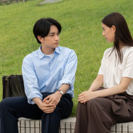 「SとX」2026年8月20日 (木)より世界独占配信