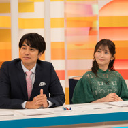 「SとX」2026年8月20日 (木)より世界独占配信