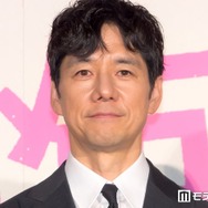 西島秀俊、熊本地震被災者に向け「心からお見舞い申し上げます」【時には懺悔を】