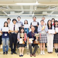 活育財団、AI時代の教育アワード募集…ファイナル10/25