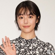 唐田えりか、美脚際立つオフショット公開「幻想的」「脚綺麗すぎます」