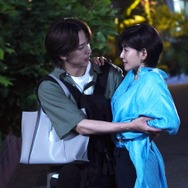「ラストノート」内田有紀＆寺西拓人がキス寸前 自宅シーンに「葵と澄晴の距離が一気に」「キュンが止まらない」の声【ネタバレあり】