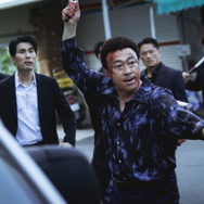 『BOSS／ボス』（C）2025 HIVE MEDIA CORP & MINDMARK, Inc ALL RIGHTS RESERVED.
