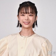趣里、主演ドラマに豪華弁当差し入れ「具材にタイトル印刷されてるのすごい」「高級そう」と話題
