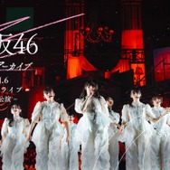 櫻坂46「三期生ライブ-東京公演-」Leminoで独占配信【セットリスト】