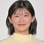 伊藤沙莉、エゴサ事情告白「すごいするんです」検索方法変えた理由とは【映画クレヨンしんちゃん】