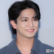 Aぇ! group正門良規、“一番腰が低い”先輩明かす「とにかく居心地がよかった」