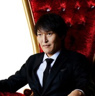 『千原ジュニアの座王』（全30話／一挙配信）©カンテレ