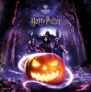闇の魔術のハロウィーン