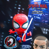 スパイダーマン（スイング）【コスビ】 『スパイダーマン：ブランド・ニュー・デイ』