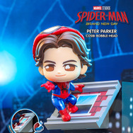 ピーター・パーカー【コスビ】 『スパイダーマン：ブランド・ニュー・デイ』