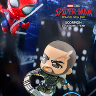 スコーピオン【コスビ】 『スパイダーマン：ブランド・ニュー・デイ』