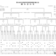 第108回全国高等学校野球選手権大会