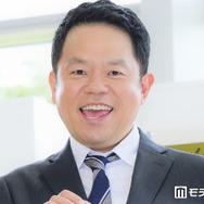 ダイアン津田篤宏「役者として生きていく」ドラマ初主演で俳優業に意欲 ドッキリも警戒中【タイムトラベルダディ】