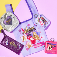 「シークレット・アイドル ハンナ・モンタナ」© Disney