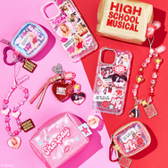 「ハイスクール・ミュージカル」© Disney