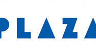 PLAZAロゴ