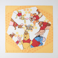 おせち・三段重「くまのプーさん」© Disney.Based on the “Winnie the Pooh” works by A.A. Milne and E.H. Shepard.