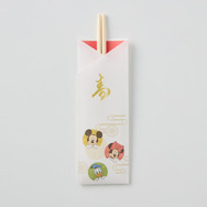 おせち・特段重「ミッキー＆フレンズ」© Disney