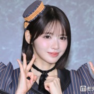 FRUITS ZIPPER鎮西寿々歌、体調不良でイベント欠席 6人体制でパフォーマンスへ