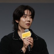 「バカンスの法則」プレミアイベント（C）AbemaTV, Inc.