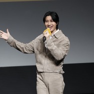「バカンスの法則」プレミアイベント（C）AbemaTV, Inc.