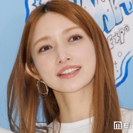 後藤真希、美ウエストのぞくシースルー衣装姿「スタイル抜群」「大人っぽくてセクシー」と反響
