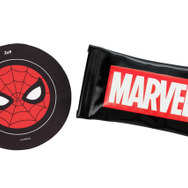 「MARVEL COLLECTION SPIDER-MAN」第3弾©MARVEL 2026