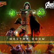 【ムービー・マスターピース】 『アベンジャーズ／ドゥームズデイ』1/6スケールフィギュア　ドクター・ドゥーム